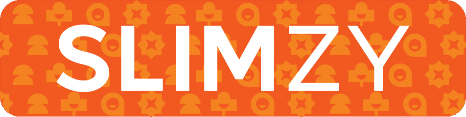 Slimzy logo